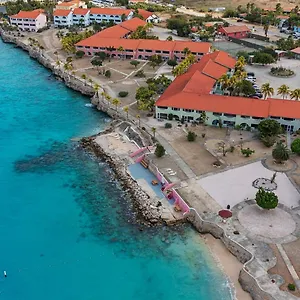 Aparthotel Dollar Bonaire, Kralendijk (Bonaire)