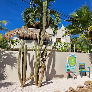 Bed & Breakfast Bnbbonaire, Playa