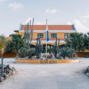 Hotel Boutique Wanapa - Adult Friendly - 14 Years And Older, Kralendijk (Bonaire)