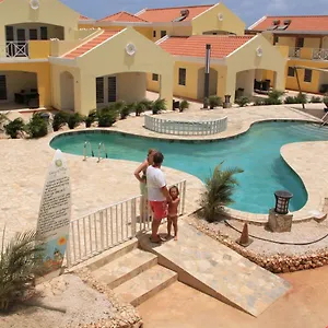 Resort Bonaire Village, Playa